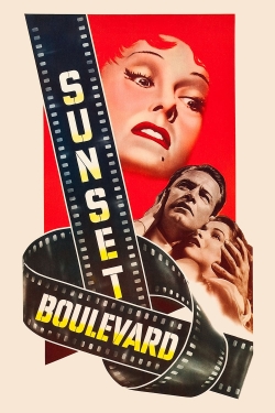 Watch free Sunset Boulevard movies online