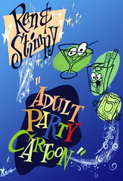 Watch free Ren & Stimpy "Adult Party Cartoon" movies online