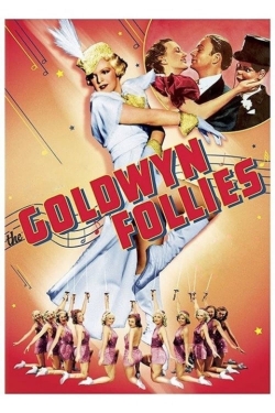 Watch free The Goldwyn Follies movies online