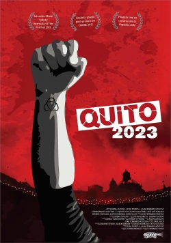 Watch free Quito 2023 movies online