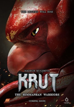 Watch free Krut: The Himmaphan Warriors movies online