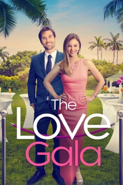 Watch free The Love Gala movies online