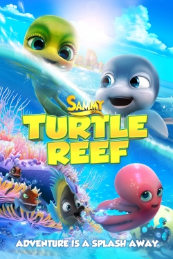 Watch free Sammy and Co: Turtle Reef movies online