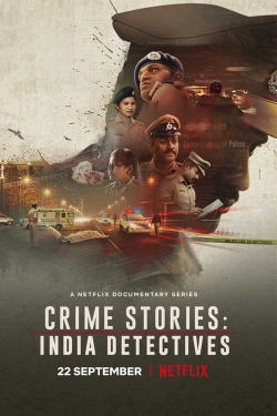 Watch free Crime Stories: India Detectives movies online