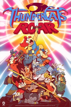 Watch free ThunderCats Roar movies online