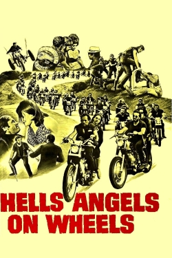 Watch free Hells Angels on Wheels movies online