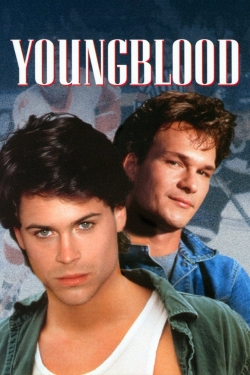 Watch free Youngblood movies online