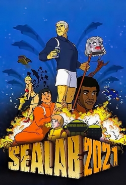 Watch free Sealab 2021 movies online