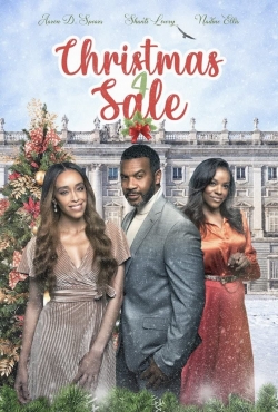 Watch free Christmas for Sale movies online