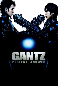 Watch free Gantz: Perfect Answer movies online