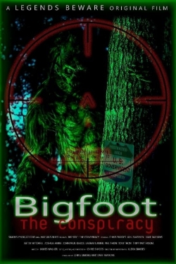 Watch free Bigfoot: The Conspiracy movies online