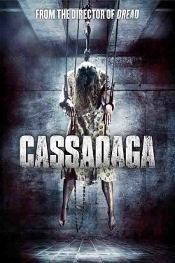 Watch free Cassadaga movies online