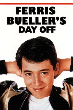 Watch free Ferris Bueller's Day Off movies online