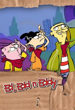 Watch free Ed, Edd n Eddy movies online