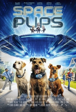 Watch free Space Pups movies online