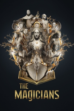 Watch free The Magicians movies online