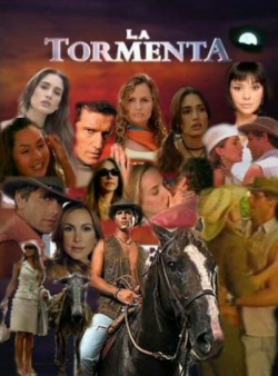 Watch free La tormenta movies online