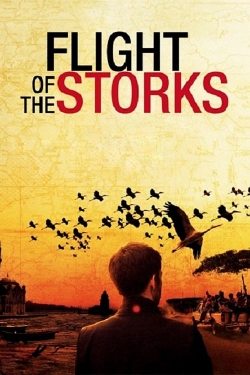 Watch free Flight of the Storks movies online