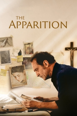 Watch free The Apparition movies online