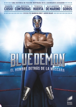 Watch free Blue Demon movies online