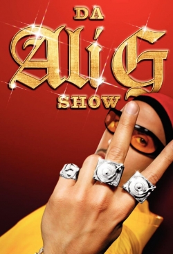 Watch free Da Ali G Show movies online