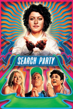 Watch free Search Party movies online