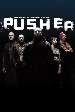 Watch free Pusher movies online