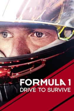 Watch free Formula 1: Drive to Survive movies online