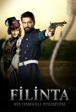 Watch free Filinta : An Ottoman Policeman movies online