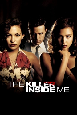 Watch free The Killer Inside Me movies online