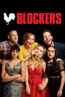 Watch free Blockers movies online