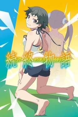 Watch free Zoku Owarimonogatari movies online