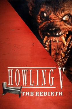 Watch free Howling V: The Rebirth movies online