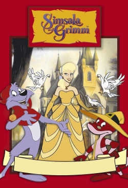 Watch free Simsala Grimm movies online