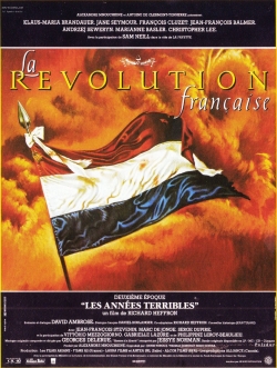 Watch free The French Revolution movies online