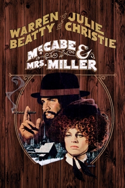 Watch free McCabe & Mrs. Miller movies online