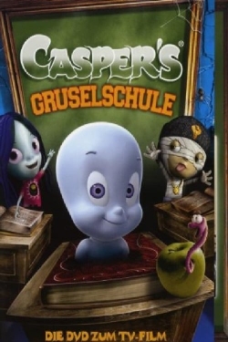 Watch free Casper's Scare School movies online