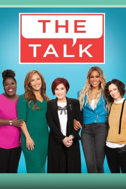 Watch free The Talk movies online