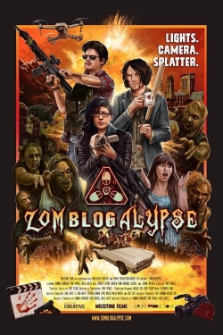 Watch free Zomblogalypse movies online