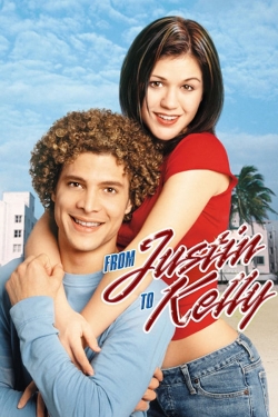 Watch free From Justin to Kelly movies online