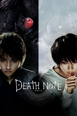 Watch free Death Note movies online