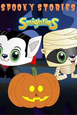 Watch free Smighties Spooky Stories movies online