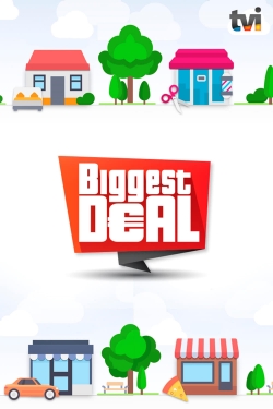 Watch free Biggest Deal movies online