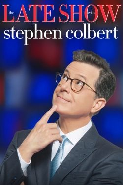 Watch free The Late Show with Stephen Colbert movies online