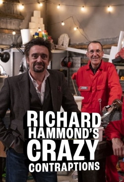 Watch free Richard Hammond's Crazy Contraptions movies online