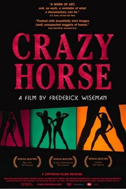 Watch free Crazy Horse movies online