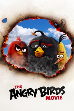 Watch free The Angry Birds Movie movies online