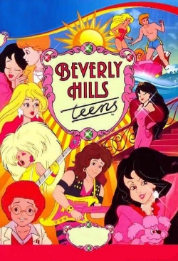 Watch free Beverly Hills Teens movies online