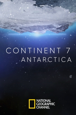 Watch free Continent 7: Antarctica movies online