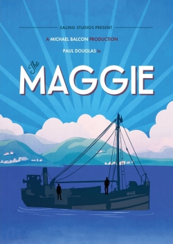 Watch free The Maggie movies online